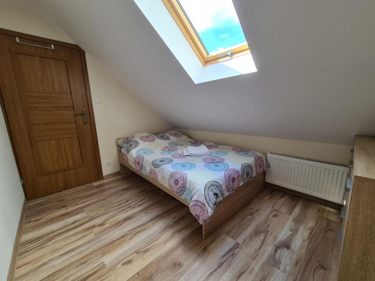 Apartamenty Trzciana Rzeszów Exterior foto