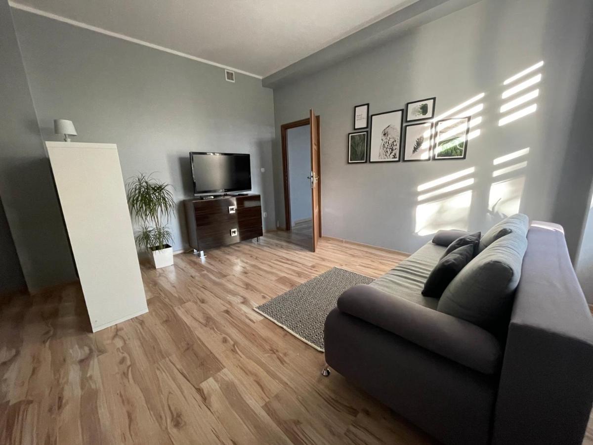 Apartamenty Trzciana Rzeszów Exterior foto