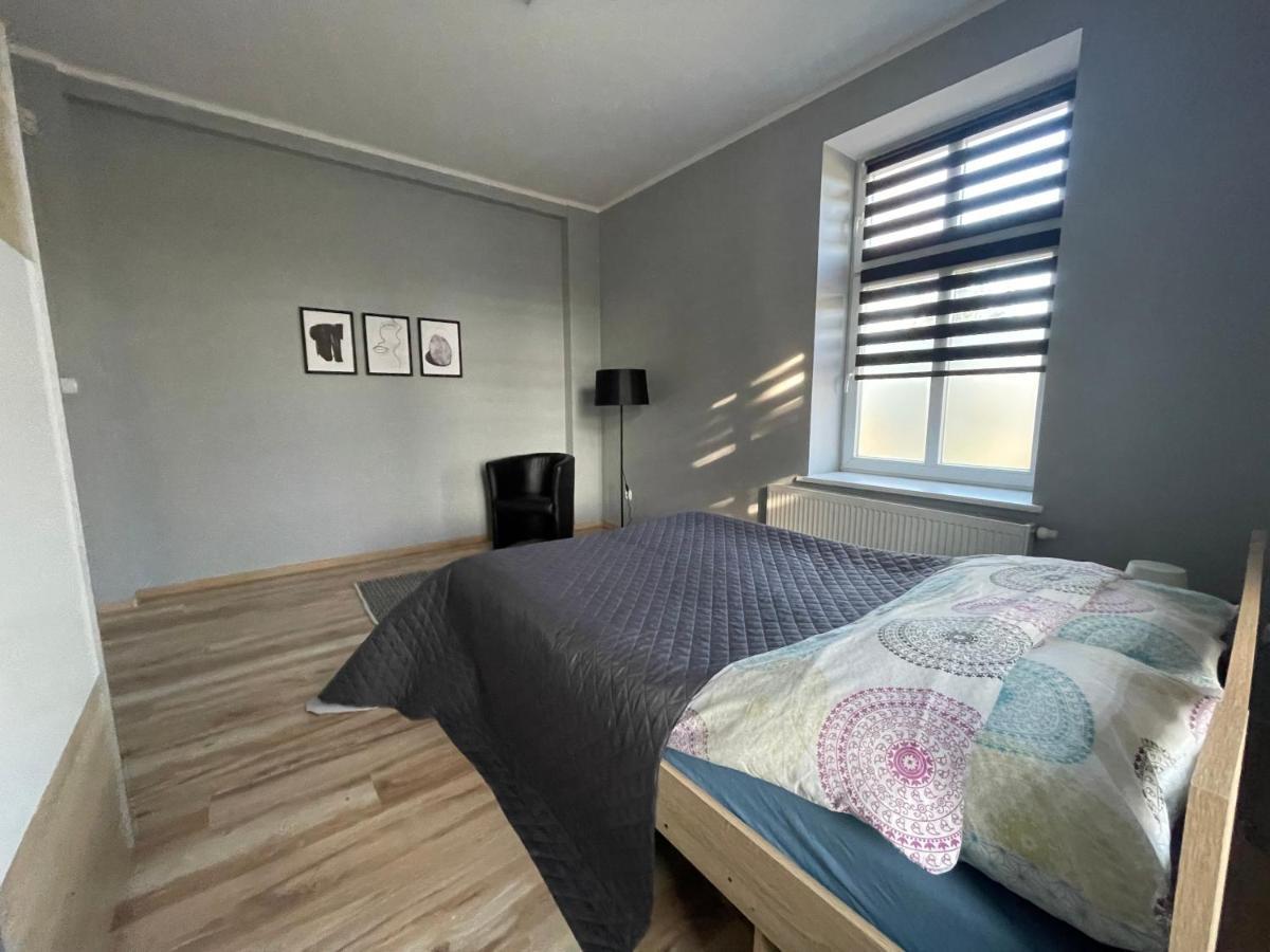 Apartamenty Trzciana Rzeszów Exterior foto