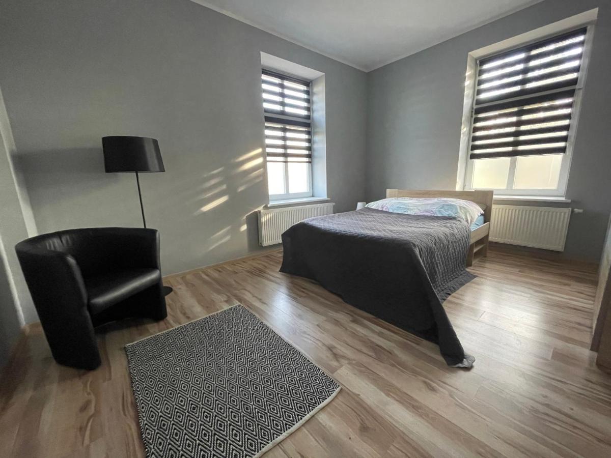 Apartamenty Trzciana Rzeszów Exterior foto