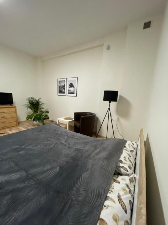 Apartamenty Trzciana Rzeszów Exterior foto