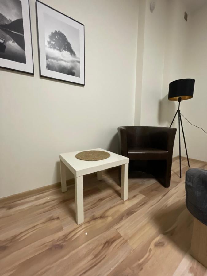 Apartamenty Trzciana Rzeszów Exterior foto