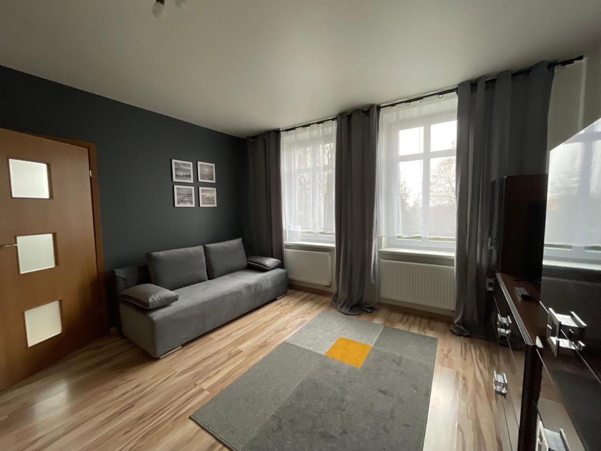 Apartamenty Trzciana Rzeszów Exterior foto