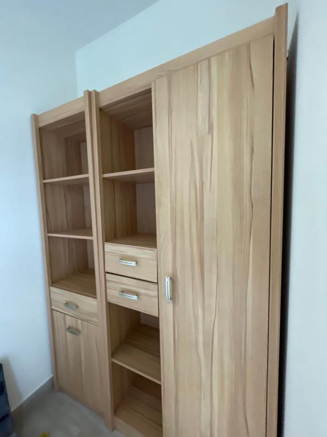 Apartamenty Trzciana Rzeszów Exterior foto