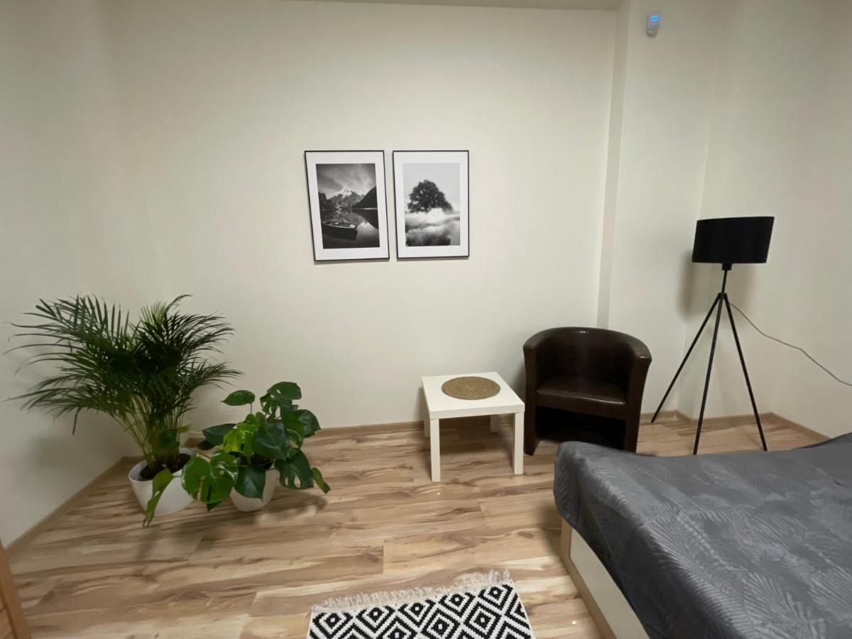 Apartamenty Trzciana Rzeszów Exterior foto