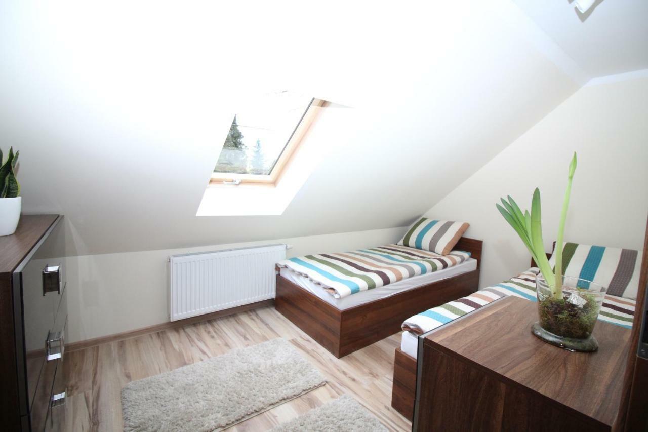 Apartamenty Trzciana Rzeszów Exterior foto