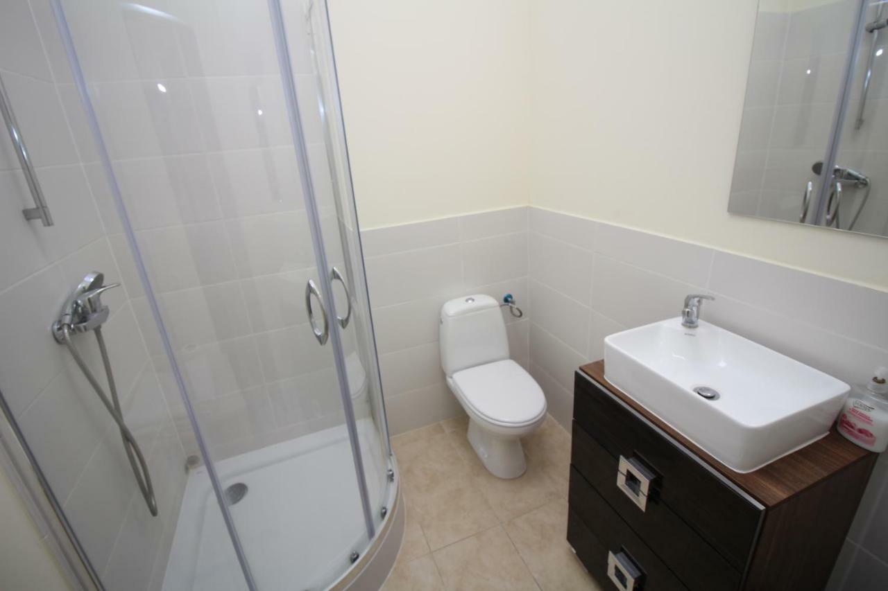 Apartamenty Trzciana Rzeszów Exterior foto